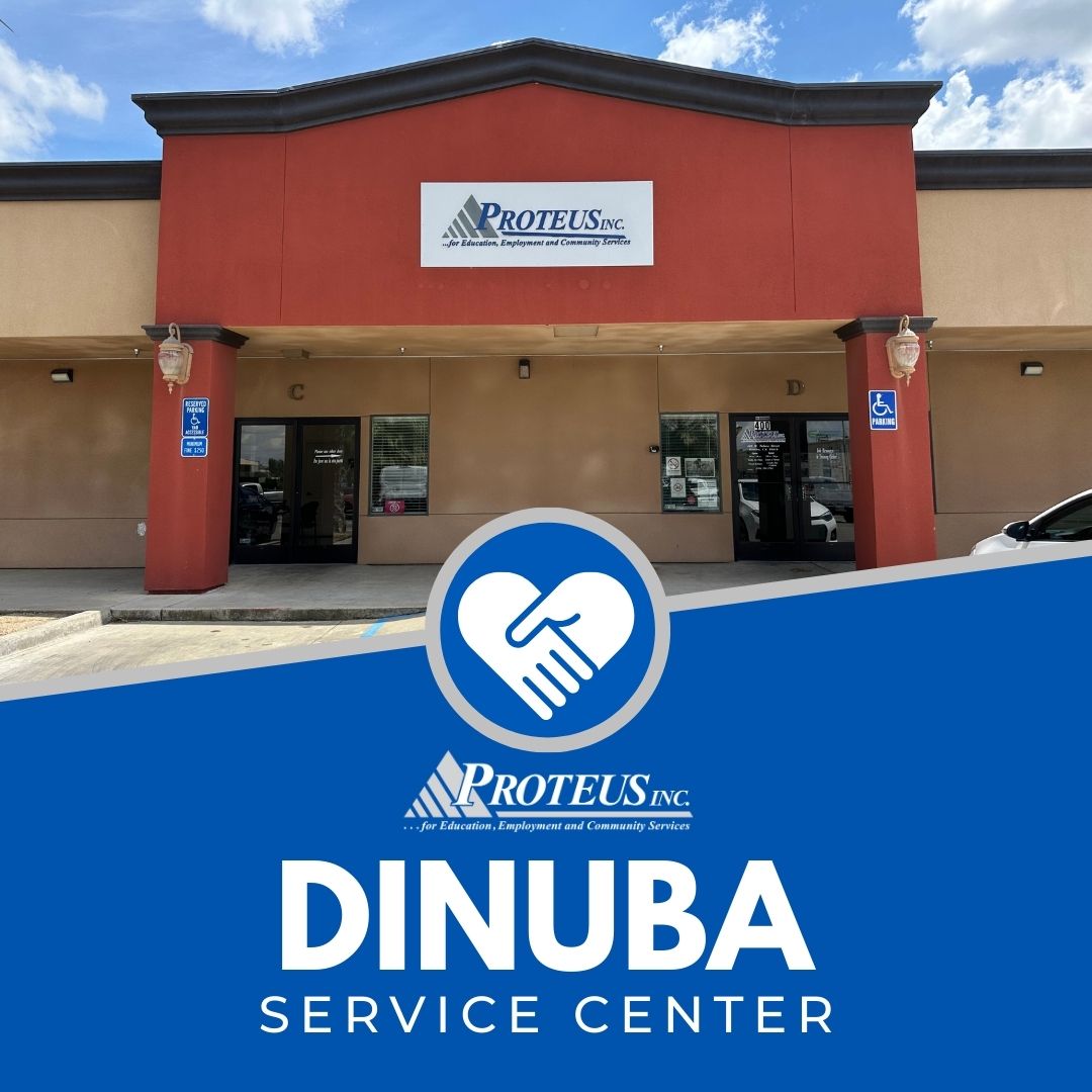 Dinuba Center 1x1